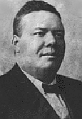 Portrait of Tom Turpin