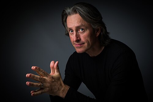 Portrait of Tommy Smith