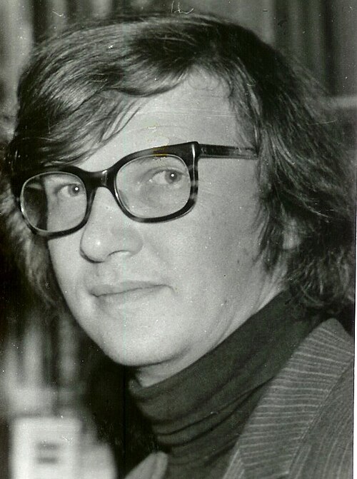 Portrait of Vassily Lobanov