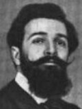 Portrait of Victor Staub