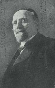 Portrait of Vincenzo Ferroni