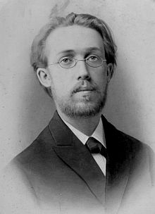 Portrait of Waldemar von Baussnern