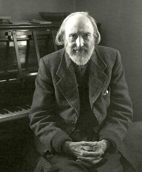 Portrait of Walter Heurtley Braithwaite