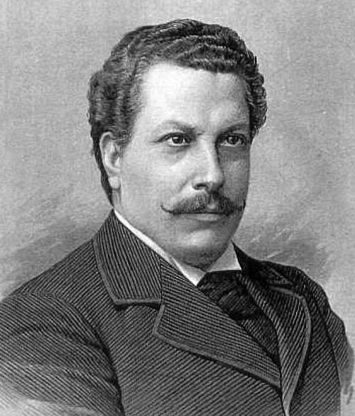 Portrait of Williams, Alberto