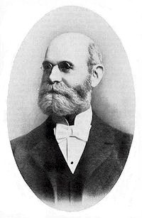 Portrait of Wm. J. Kirkpatrick